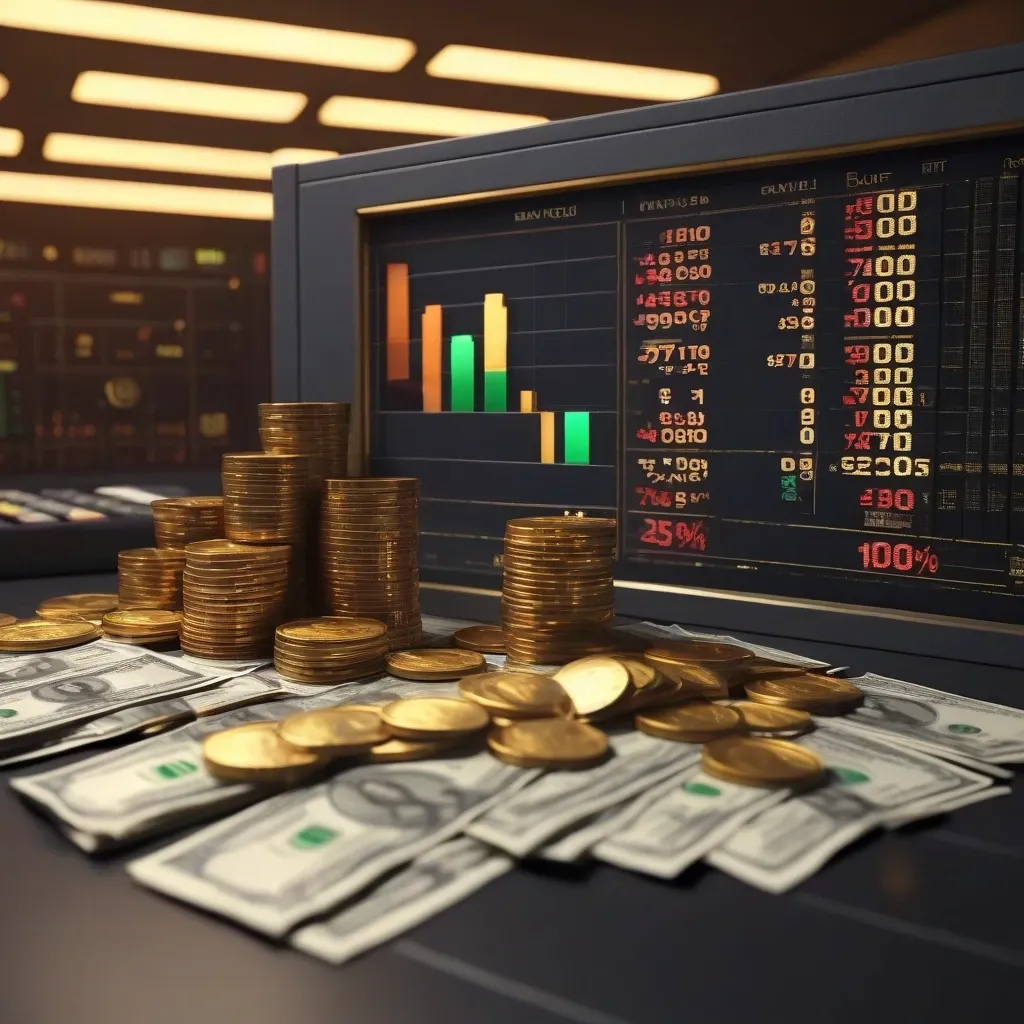 bankroll_vault_strategy