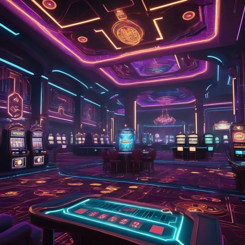 Online Casino Fraud Prevention: A Comprehensive Guide for 2024
