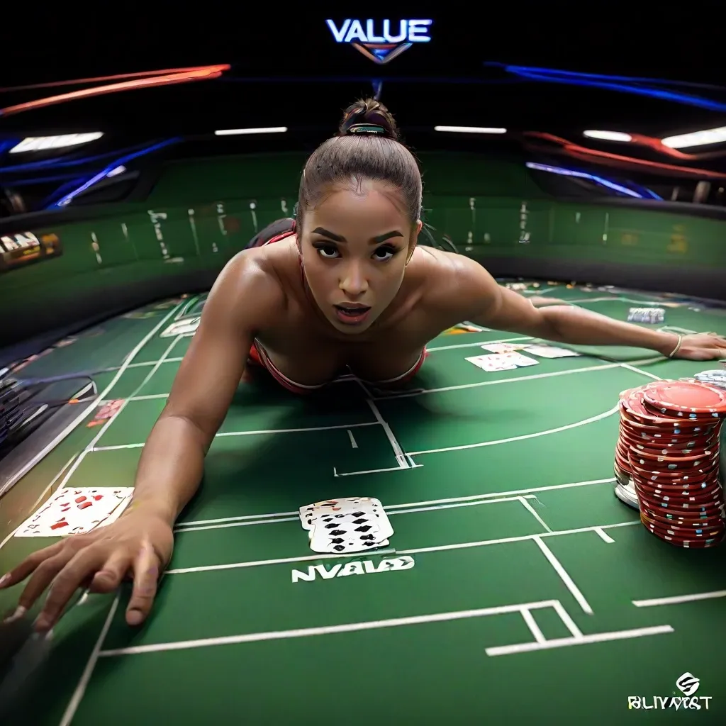 Strategic Betting Edge