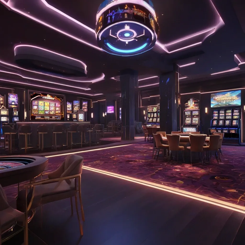 JeetCity Review: Top Online Casino Games, Bonuses & Expert Tips